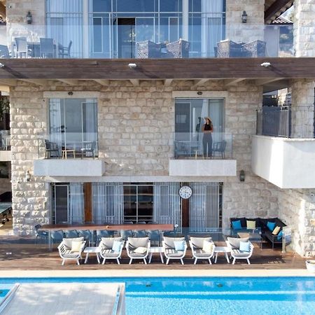 Chateau Glili (Adults Only) Safed Kültér fotó